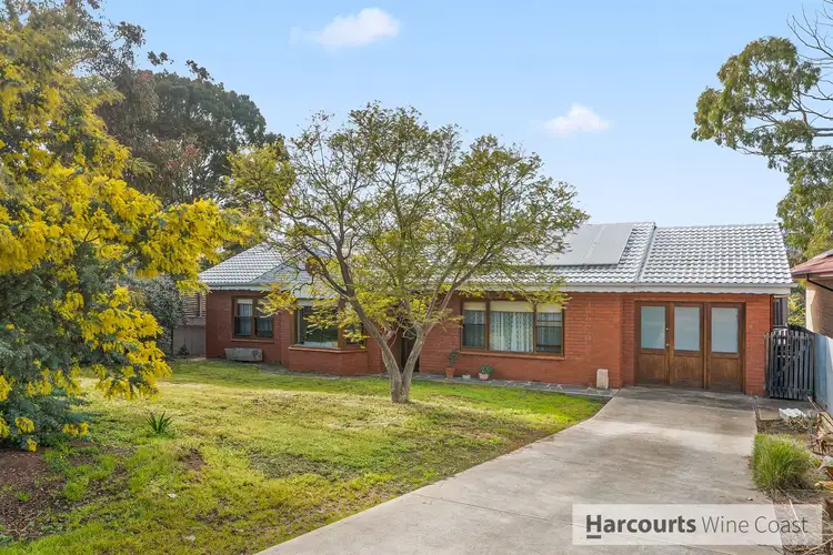 Main view of Homely house listing, 10 Madeira Drive, Morphett Vale SA 5162