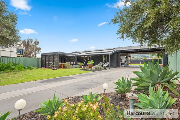 Main view of Homely house listing, 5 Coolangatta Drive, Aldinga Beach SA 5173