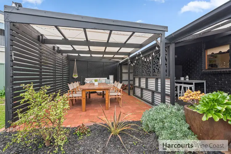 Fourth view of Homely house listing, 5 Coolangatta Drive, Aldinga Beach SA 5173