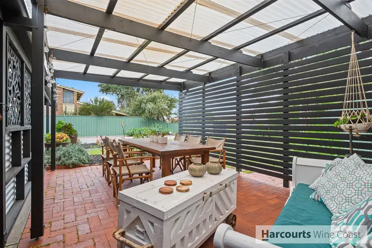 Sixth view of Homely house listing, 5 Coolangatta Drive, Aldinga Beach SA 5173