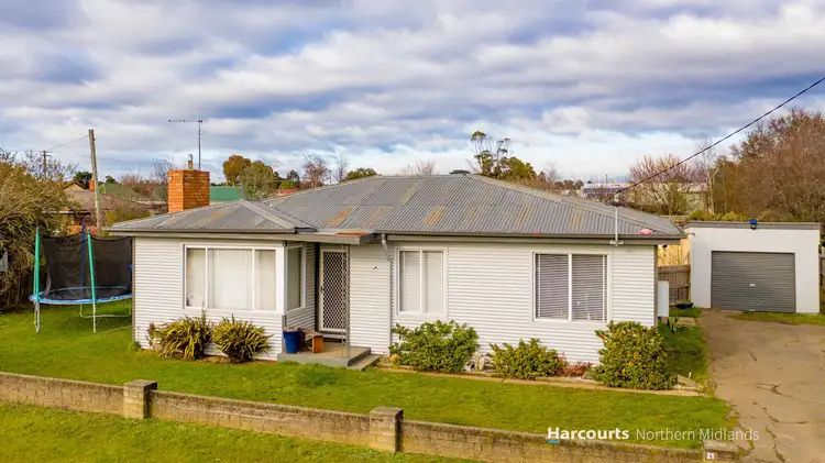 Main view of Homely house listing, 21 Pultney Street, Longford TAS 7301