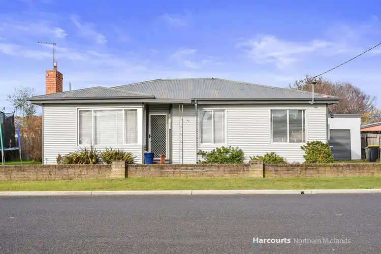Second view of Homely house listing, 21 Pultney Street, Longford TAS 7301