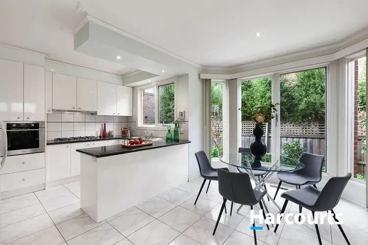 Third view of Homely house listing, 21 Kendari Avenue, Balwyn North VIC 3104