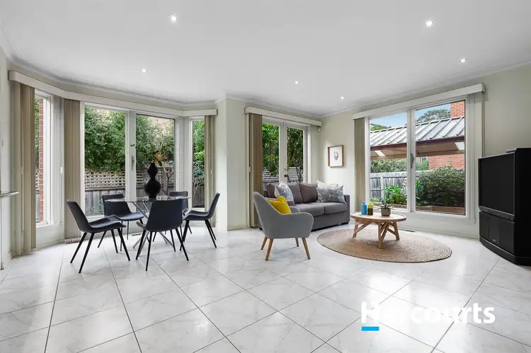 Fourth view of Homely house listing, 21 Kendari Avenue, Balwyn North VIC 3104