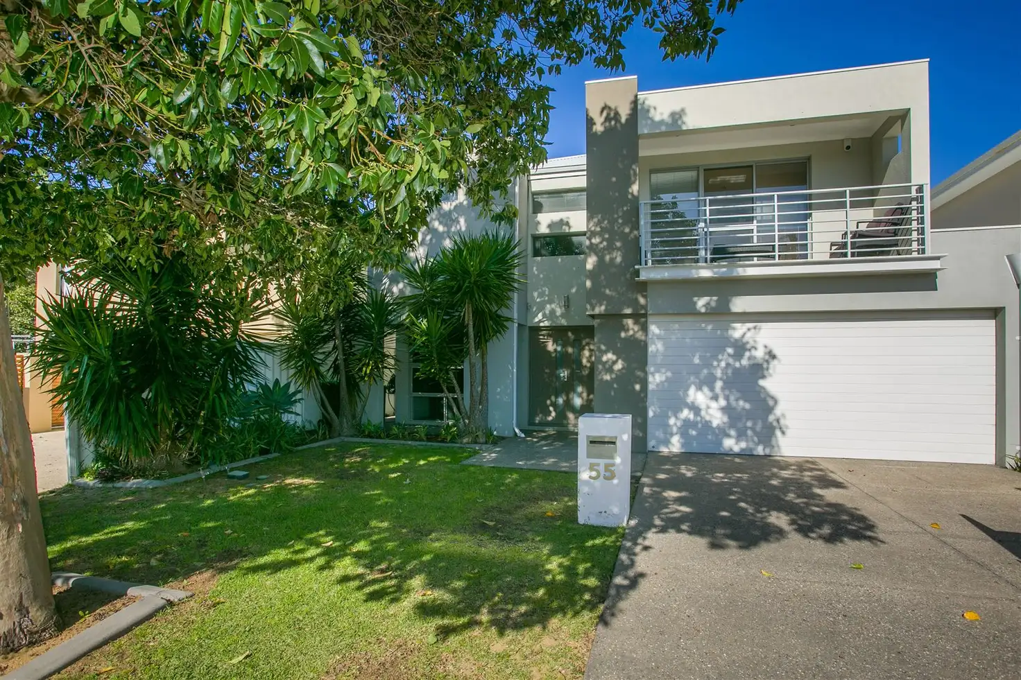 Main view of Homely house listing, 55 Brown Way, Karrinyup WA 6018