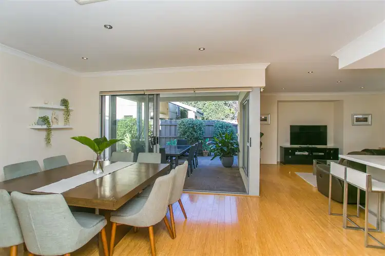 Fifth view of Homely house listing, 55 Brown Way, Karrinyup WA 6018