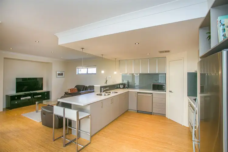 Sixth view of Homely house listing, 55 Brown Way, Karrinyup WA 6018