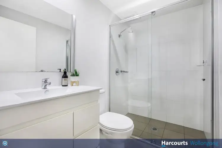Fifth view of Homely unit listing, 164/22 Gladstone Avenue, Wollongong NSW 2500