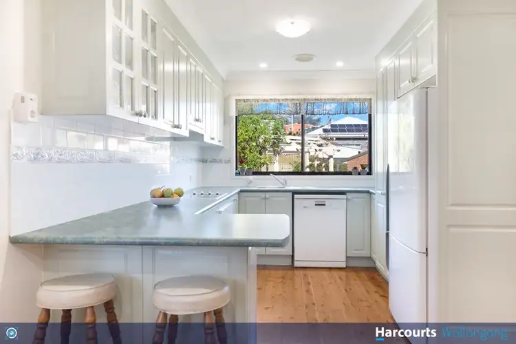 Second view of Homely house listing, 3 Gownie Place, Balgownie NSW 2519