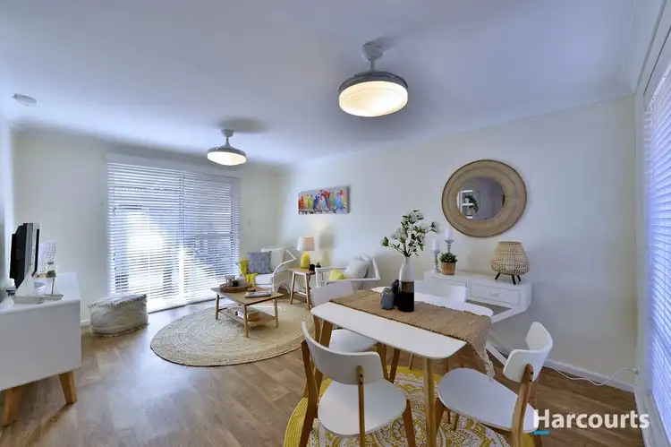 Third view of Homely unit listing, 15/7 Hobley Street, Mandurah WA 6210