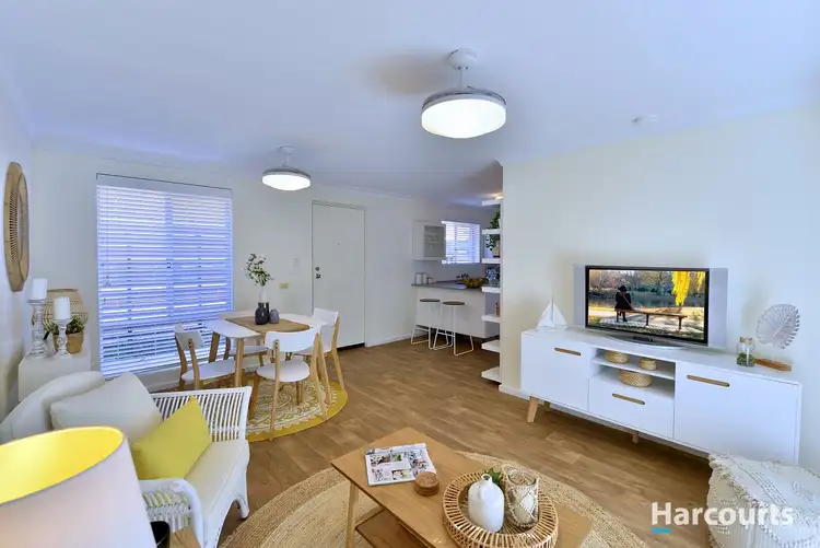 Fourth view of Homely unit listing, 15/7 Hobley Street, Mandurah WA 6210