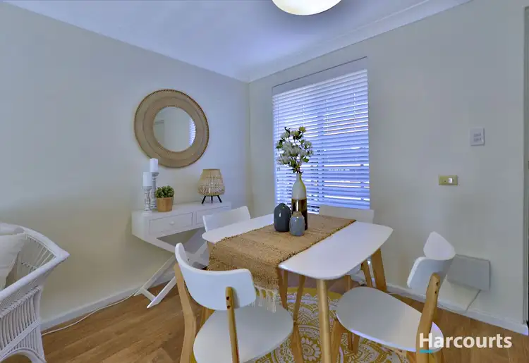 Fifth view of Homely unit listing, 15/7 Hobley Street, Mandurah WA 6210