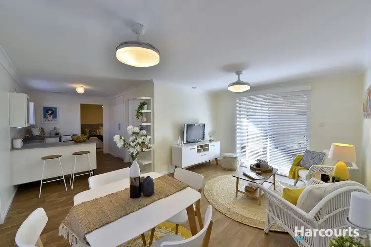 Sixth view of Homely unit listing, 15/7 Hobley Street, Mandurah WA 6210