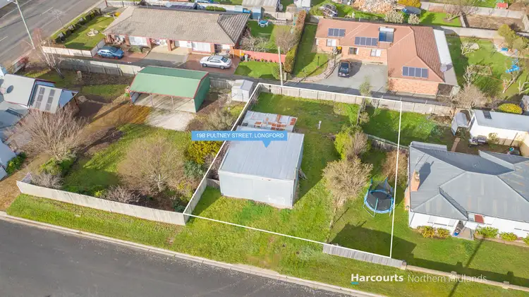 19B Pultney Street, Longford TAS 7301