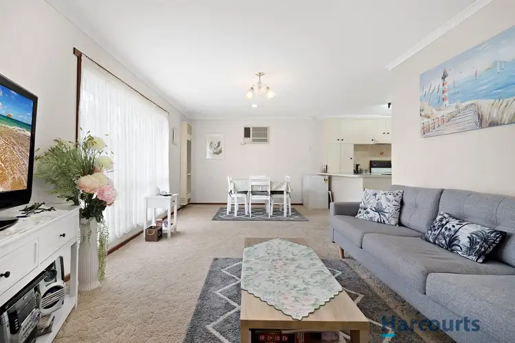 Second view of Homely unit listing, 5/12-14 Rowlands Street, Sebastopol VIC 3356