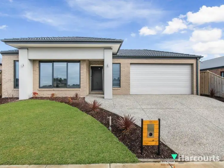 48 Sunnybrook Avenue, Warragul VIC 3820
