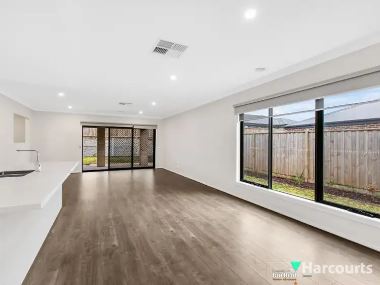 Third view of Homely house listing, 48 Sunnybrook Avenue, Warragul VIC 3820