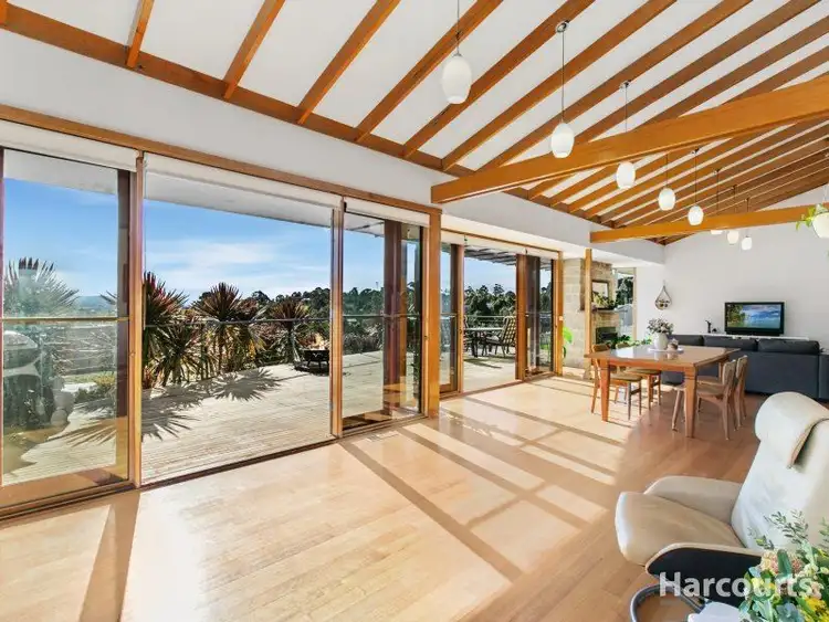 Second view of Homely house listing, 35 Botanica Drive, Warragul VIC 3820