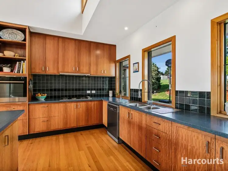 Fifth view of Homely house listing, 35 Botanica Drive, Warragul VIC 3820