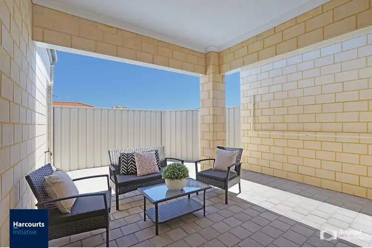 Second view of Homely villa listing, A/19 Munja Way, Nollamara WA 6061