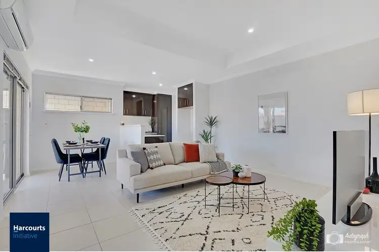 Fifth view of Homely villa listing, A/19 Munja Way, Nollamara WA 6061