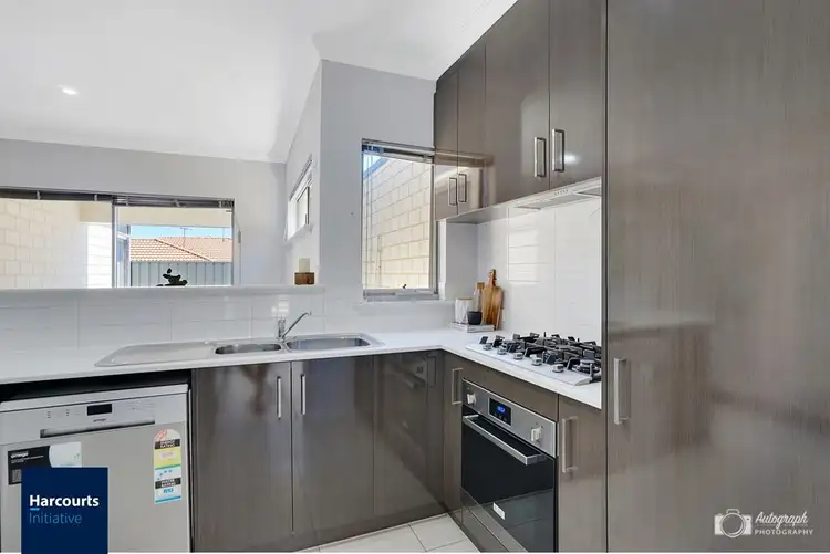 Sixth view of Homely villa listing, A/19 Munja Way, Nollamara WA 6061