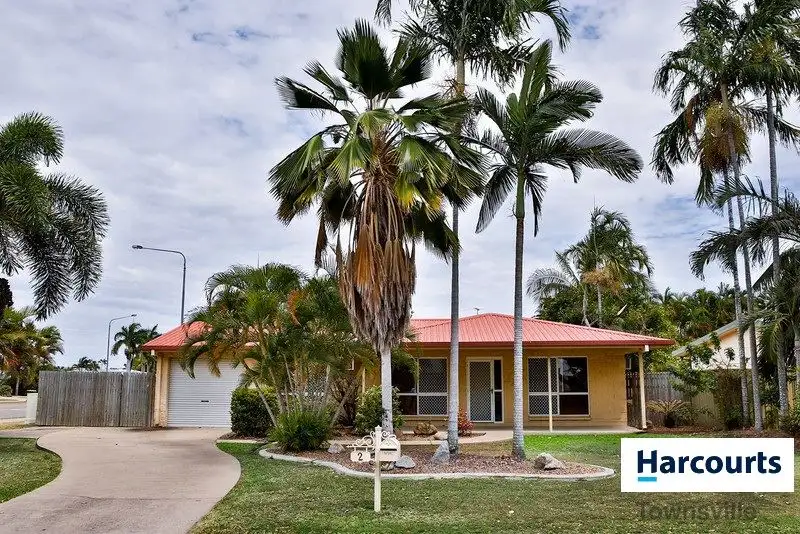 Main view of Homely house listing, 2 Corveth Street, Thuringowa Central QLD 4817