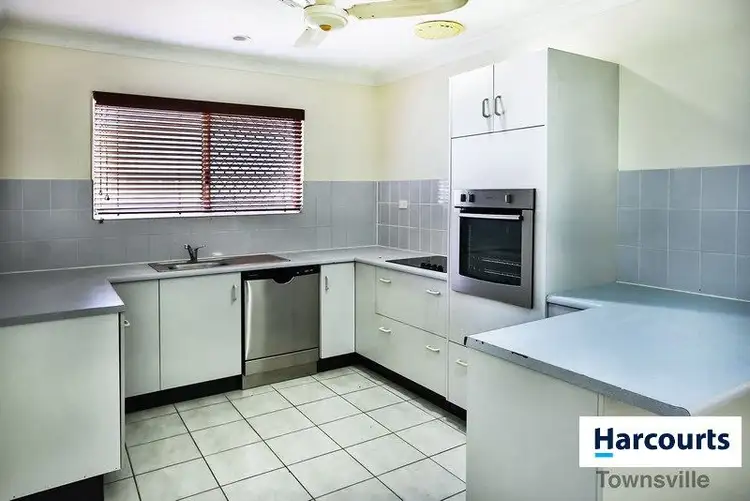 Second view of Homely house listing, 2 Corveth Street, Thuringowa Central QLD 4817