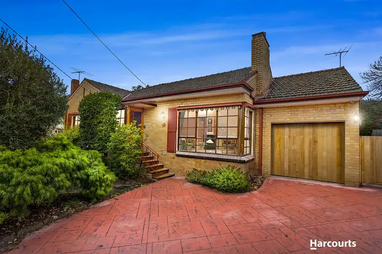 Main view of Homely house listing, 12 Pascoe Street, Glen Iris VIC 3146
