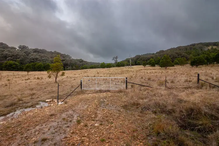 Third view of Homely rural property listing, Lot 1, 545 Browns Road, Goulburn NSW 2580