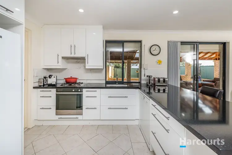 Third view of Homely house listing, 28 Mokutu Court, Quinns Rocks WA 6030