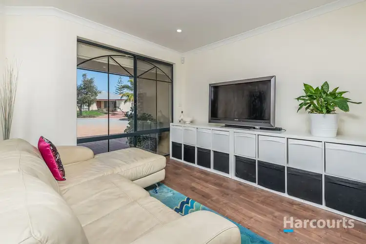 Fourth view of Homely house listing, 28 Mokutu Court, Quinns Rocks WA 6030