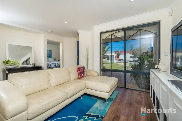 Seventh view of Homely house listing, 28 Mokutu Court, Quinns Rocks WA 6030