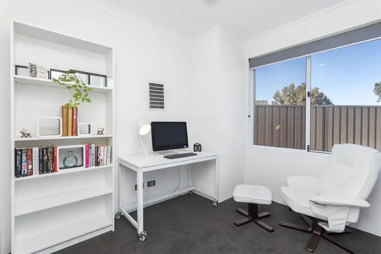 Fourth view of Homely house listing, 17A Garrong Close, Edgewater WA 6027
