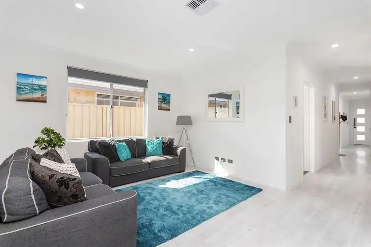 Fifth view of Homely house listing, 17B Garrong Close, Edgewater WA 6027