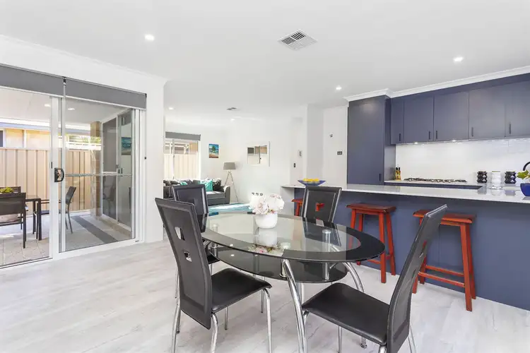 Sixth view of Homely house listing, 17B Garrong Close, Edgewater WA 6027