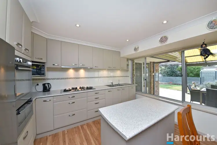 Third view of Homely house listing, 70 Lakeview Drive, Edgewater WA 6027