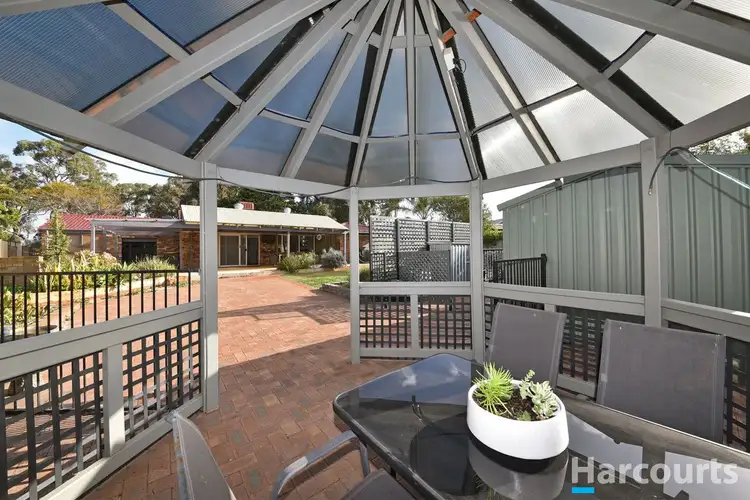 Fifth view of Homely house listing, 70 Lakeview Drive, Edgewater WA 6027