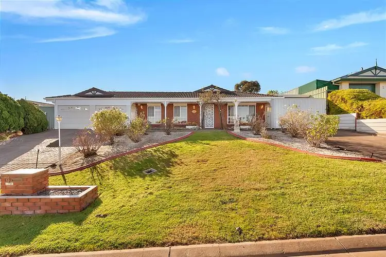 4 Berkeley Way, Hillbank SA 5112