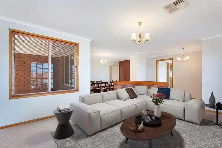 Third view of Homely house listing, 4 Berkeley Way, Hillbank SA 5112