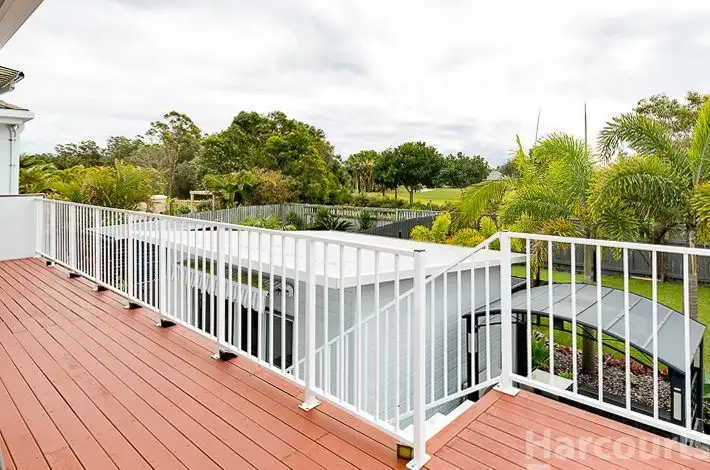 Third view of Homely semi-detached listing, 2/195 Endeavour Dr, Banksia Beach QLD 4507