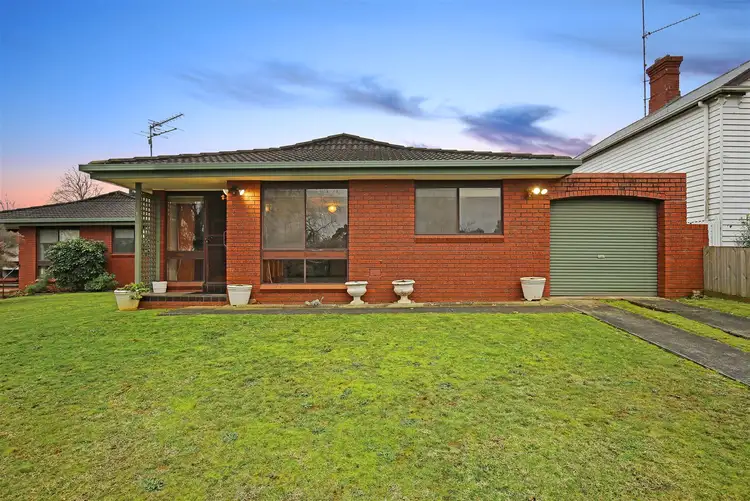 1/106 McCartin Street, Leongatha VIC 3953