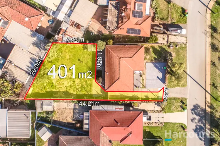 13A Ives Street, Hamilton Hill WA 6163