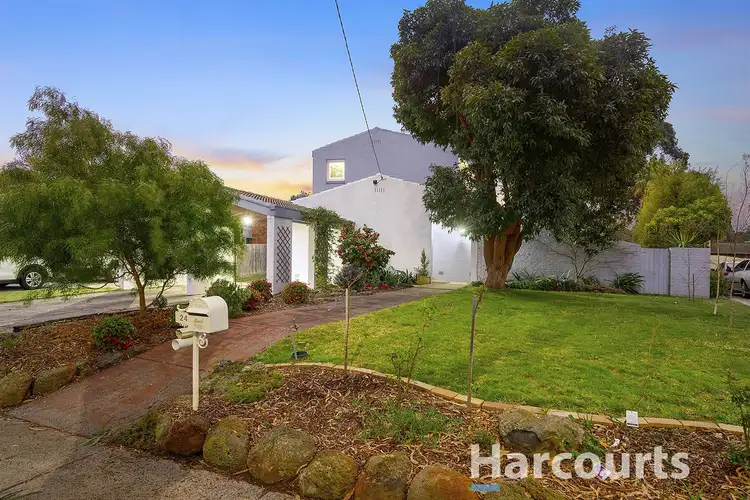 24 Sherman Drive, Bayswater North VIC 3153