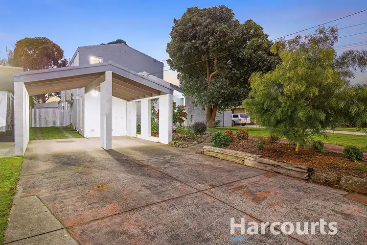 Second view of Homely house listing, 24 Sherman Drive, Bayswater North VIC 3153