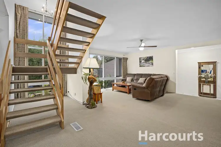 Fifth view of Homely house listing, 24 Sherman Drive, Bayswater North VIC 3153