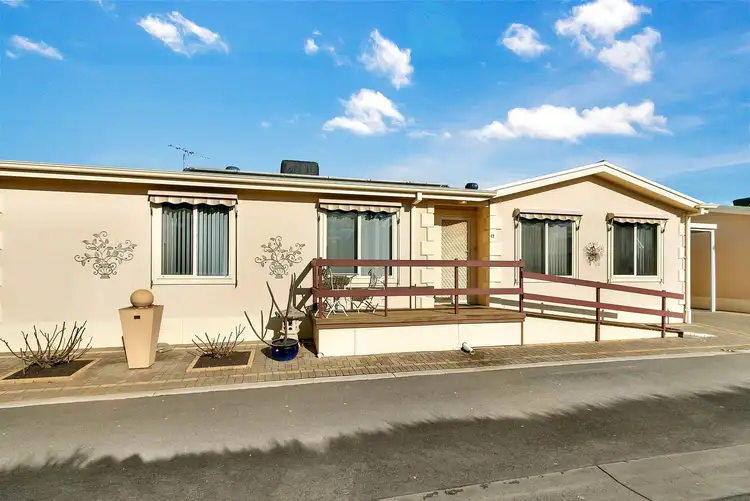 Second view of Homely house listing, 41 Third Avenue, Hillier SA 5116