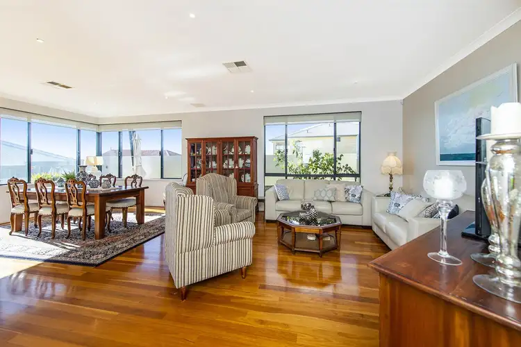 Sixth view of Homely house listing, 8 Seaview Place, Wannanup WA 6210