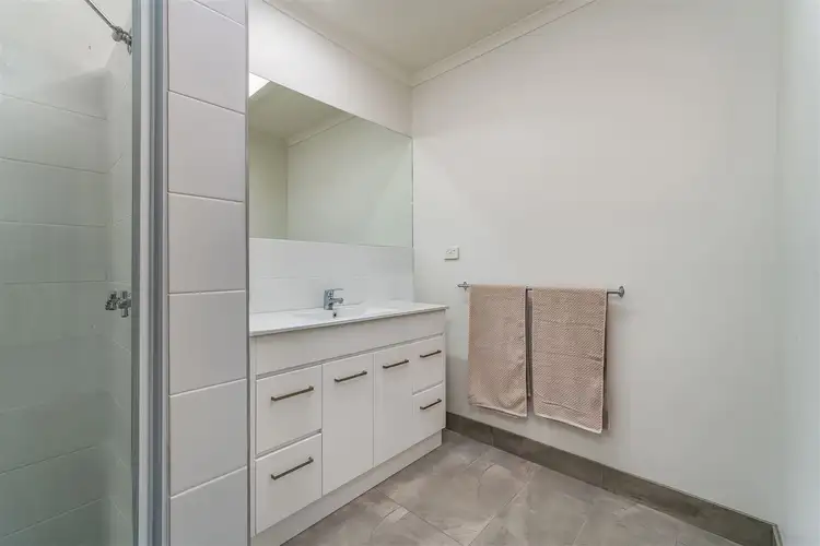 Fifth view of Homely townhouse listing, 3/10-12 Chatham Close, Bell Post Hill VIC 3215