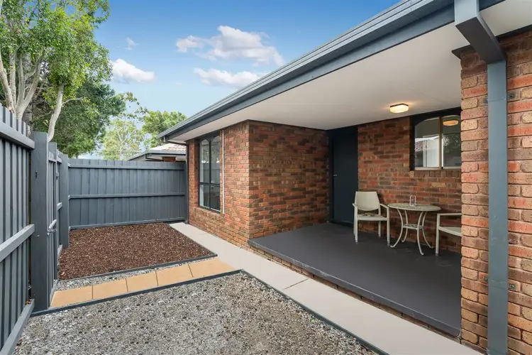 Sixth view of Homely townhouse listing, 3/10-12 Chatham Close, Bell Post Hill VIC 3215